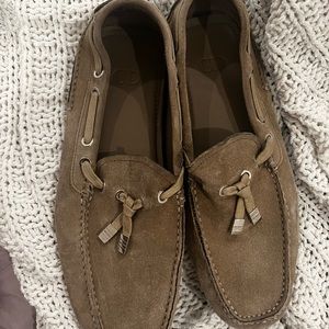 Christian Dior Mens Loafers